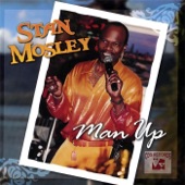 Man Up artwork