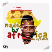 Made By Africa artwork