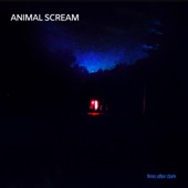 Animal Scream - Cinnamon Blue