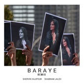 Baraye (feat. Shabnam Jaleh) [Remix] artwork