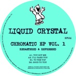 Chromatic - EP