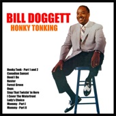 Bill Doggett - Honky Tonk, Pt 1. And 2