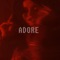 ADORE (feat. BxBBU) artwork