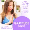 Gratitude Bundle: Guided Meditations for Women album lyrics, reviews, download