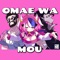 Omae Wa Mou - Caleb Hyles & Ironmouse lyrics