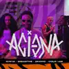 Aciona (feat. Ikinya & Cold Jas) - Single album lyrics, reviews, download