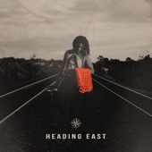Heading East - EP artwork