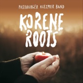 Korene Roots artwork