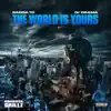 The World Is Yours: Gangsta Grillz album lyrics, reviews, download