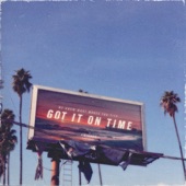 Got It On Time (Extended Mix) artwork