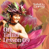 Ori Tahiti Lesson 09 artwork