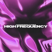 High Frequency artwork