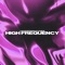 High Frequency artwork