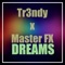 Edm (feat. MASTER FX) - TR3NDY lyrics