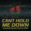 Can't Hold Me Down (Lankmann Rap) song lyrics