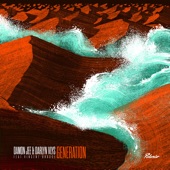 Generation (feat. Vincent Brasse) - EP artwork