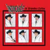 Intocable: 14 Grandes Éxitos album lyrics, reviews, download