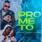 Eu Prometo (feat. MK no Beat) - Caverinha & Mc Buraga lyrics