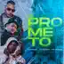 Eu Prometo (feat. MK no Beat) - Single album cover