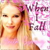 When I Fall - Single