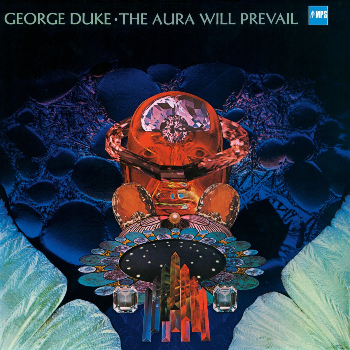 ‎The Aura Will Prevail de George Duke no Apple Music