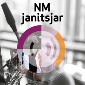 Nm Janitsjar 2022 - 1. divisjon (Live) artwork