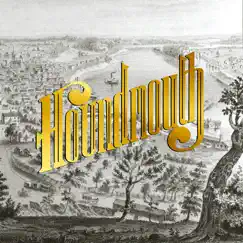 From the Hills Below the City by Houndmouth album reviews, ratings, credits