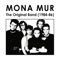 My Man - Mona Mur lyrics