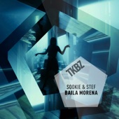 Baila Morena (Extended) artwork