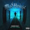 Madhouse (feat. Mike Posner) artwork