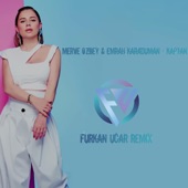 Kaptan (feat. Merve Özbey) artwork