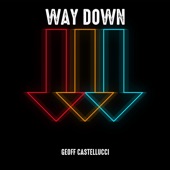 Way Down artwork