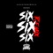Six Six Six (feat. Dj Str8jvckxt) - Morbid Lo lyrics