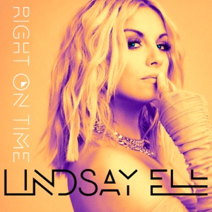 Lindsay Ell - Right On Time - 排舞 音乐