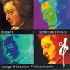 Stream & download Mozart+ Schostakowitsch (Live)