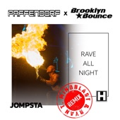 Rave All Night (Mindblast & Ryan T. Extended Remix) artwork