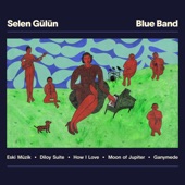 Blue Band artwork