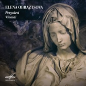 Elena Obraztsova. Pergolesi, Vivaldi artwork