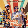 Freaky Friday (feat. Eddy Kenzo) - Single