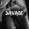 Savage (feat. YMM ALMIGHTY) - YMM ALONZO lyrics