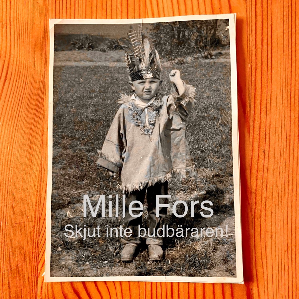 ‎Skjut Inte Budbäraren! By Mille Fors On Apple Music