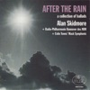 Alan Skidmore - Naima