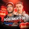 Aquecimento do Coraçãozinho - Dj Dédda & Mano Dj lyrics