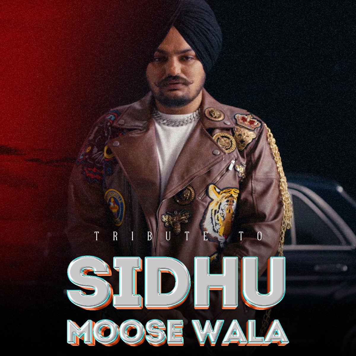 ‎Tribute To Sidhu Moose Wala - Single by Gaamdi Aala on Apple Music