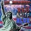 Red White & Blue - Single