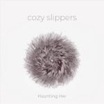 Cozy Slippers - Haunting Her