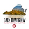 Back to Virginia - Single