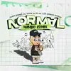 Normal (feat. Los Genios World) - Single album lyrics, reviews, download