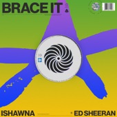 Brace It (feat. Ed Sheeran) artwork