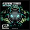 Stream & download Battle Cry (feat. Laélia) - Single